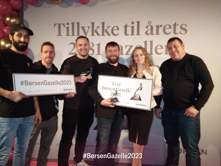 Kloakmester firmabillede