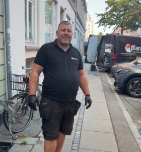 Højvandssikring, hvordan gør man?